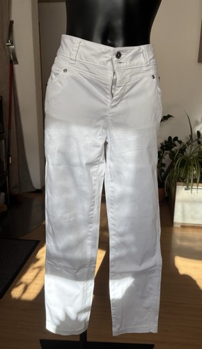 Weißes stoffhose von - von, street