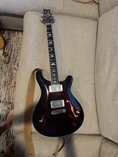 PRS SE Hollowbody II Electric