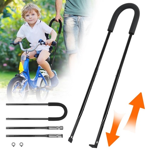 Fahrrad schiebestange - fahrrad,
