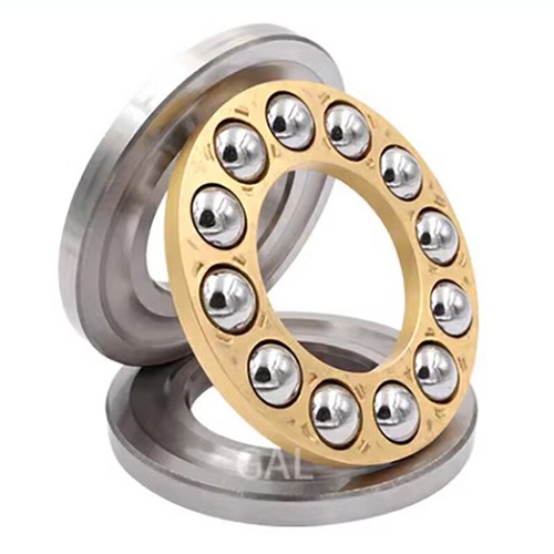 Axiallager axial - axiallager,