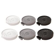 Rollbarer Pflanzenständer mit