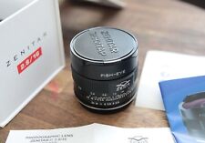 Zenitar FishEye 2,8/16 für Canon - Wie neu!!!
