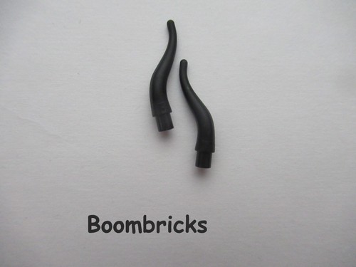 Lego stück rinderhorn lang - lego, rinderhorn-lang