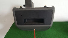 VW T4 Mittelkonsole mit Sensor Klimaanlage
