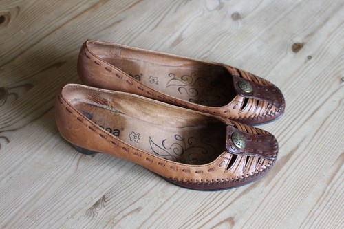 Jana atural damenschuhe - atural,