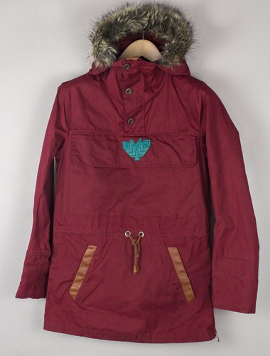 Daniel franck damen anorak ski - franck,