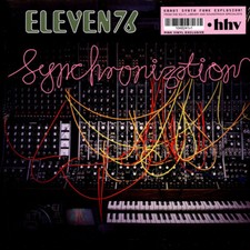 Eleven76 - Synchronization HHV