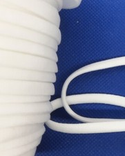 1m X 7mm Schlauch Gummiband