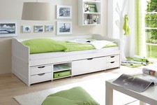 TiCAA Sofabett Funktionsbett