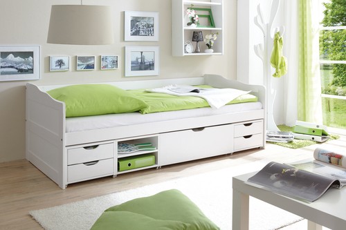 Ticaa sofabett funktionsbett - ticaa,