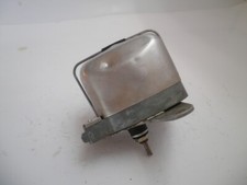 SWF 400024 Wischermotor