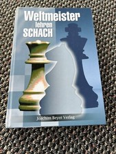 Weltmeister lehren Schach