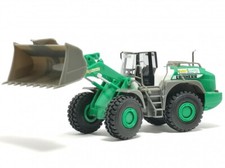 Herpa radlader liebherr l580 - herpa,