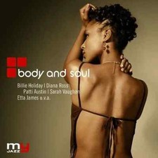 Body And Soul CD Zustand gut