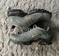 Nike Air Max Plus Tn Dark