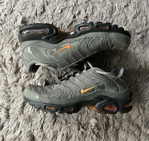Nike air max - max, plus