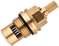 Kludi Keramik Oberteil 1/2"