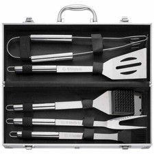 FC Schalke 04 Grillkoffer