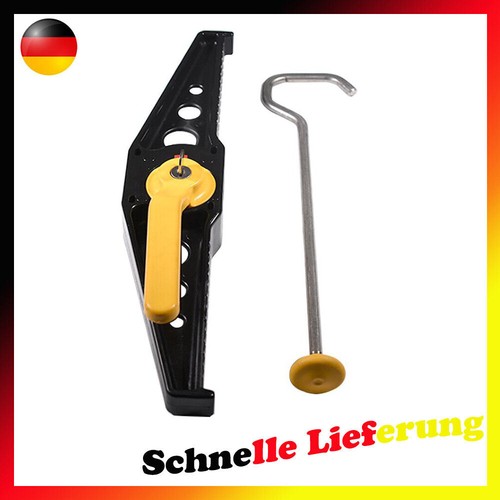 Rhino leiterhalter safeclamp - rhino,