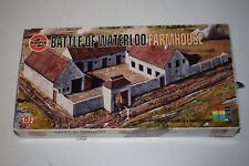 Airfix 04738 Battle of Waterloo Farmhouse 1:72 NEU mit OVP