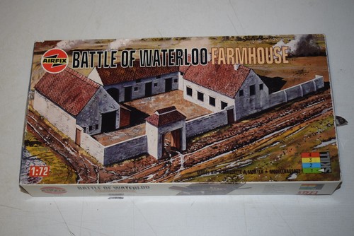 Airfix 04738 battle - airfix, of
