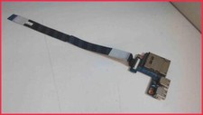 Card Reader Kartenleser Board SD USB HP Envy 17-1010eg