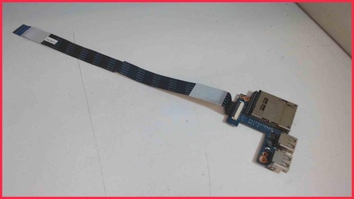 Card reader kartenleser - kartenleser, board