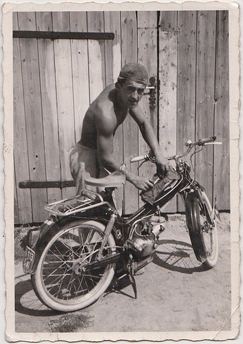 Echtes original 1950er jahre - 1950er,