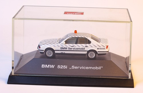 Q6f013 spur herpa bmw - spur, h0