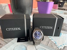Citizen Uhr AW1640-83L - NEU +