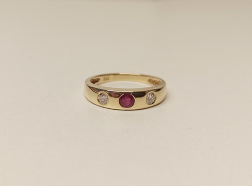 Ring weite 2 gramm - weite, 54,