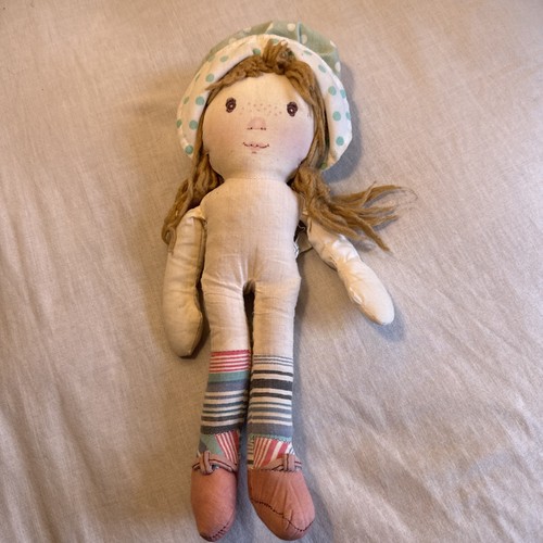 Vintage pedigree sarah - vintage,