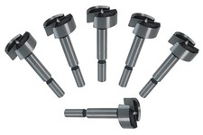 Forstnerbohrer Ø10 -100 mm Holzbohrer DIN 7483 G Astlochbohrer Scharnierbohrer