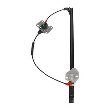 Fensterheber Seilzug Gestänge