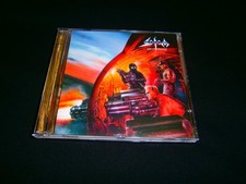 Sodom agent orange double - sodom,