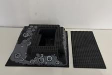 Lego 2552 px2 grundplatte - 2552, 3d