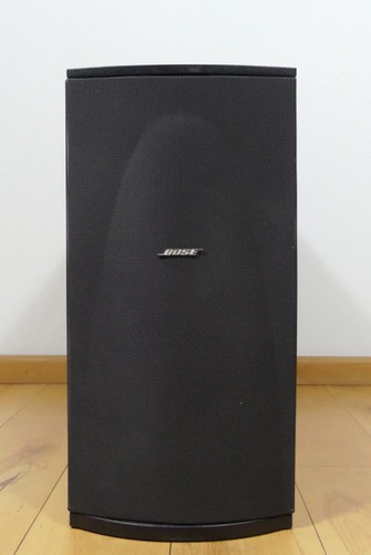 Bose ps48 aktiv subwoofer - aktiv,