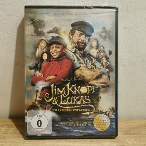 Jim knopf und lukas der - und,