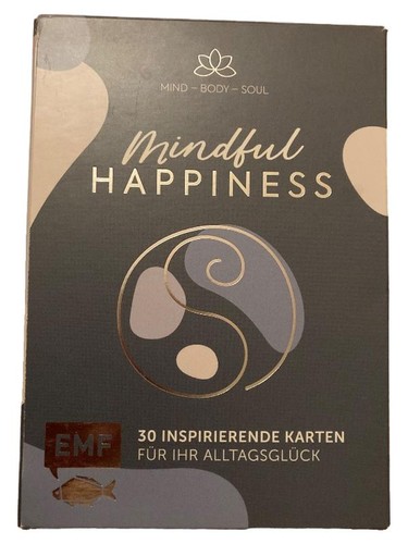 Emform mindful happiness - emform, 30