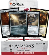 MTG Jenseits des Multiversums