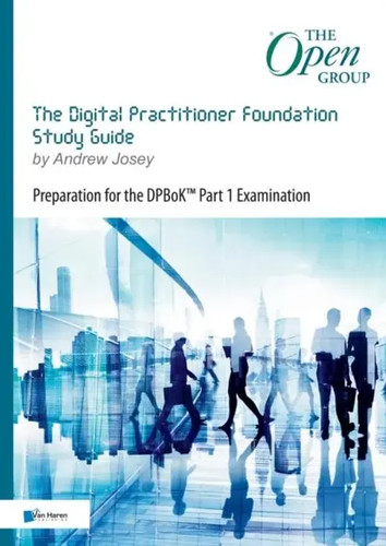The digital practitioner - the,