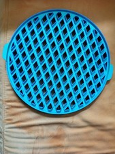 VEMMiNA Bäckermeister Gitterschablone