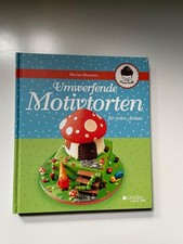 Buch (Umwerfende Motivtorten