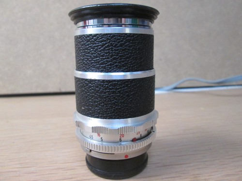 Voigtländer compur super - voigtländer,