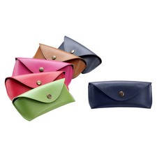 Alassio brillen etui leder - alassio, brillen-etui
