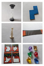 Kosmos Ubongo Ersatz