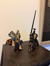 Schleich Löwenritter Früst &