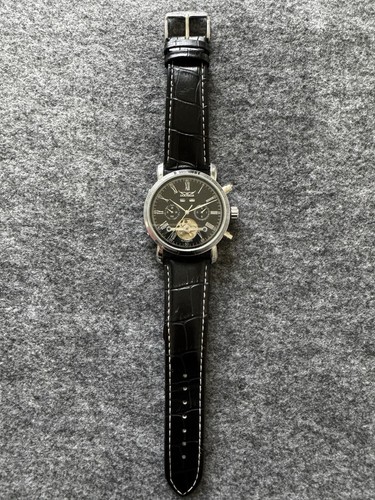 Automatik armbanduhr herren - automatik,