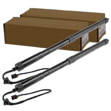 2x NTY ELEKTRISCHE HECKKLAPPEN