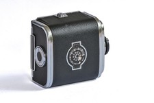 Hasselblad A12 Magazin für